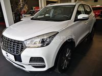 Usado DR DR 4.0 113 CV (83 kW) 2024 Blanco SUV