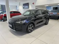 Nuevo MG ZS Comfort 116 CV (85 kW) 2025 Negro Berlina