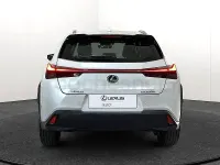 Usado Lexus UX 184 CV (135 kW) 2023 Blanco SUV