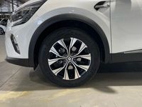 usado Renault Captur CAPTURCaptur TCe Techno 67kW