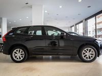 Käytetty Volvo XC60 Inscription 407 HP (299 kW) 2019 Musta Katumaasturi