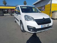 usado Citroën Berlingo BlueHDi S&S Talla M Feel 100