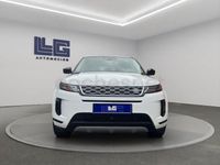 Usado Land Rover Range Rover evoque S 309 CV (227 kW) 2021 Blanco SUV
