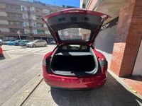 Usado Tesla Model S 311 kW (423 CV) 2017 Burdeos Utilitario