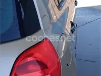 Usado Renault Clio II Expression 85 CV (62 kW) 2006 Beige Berlina