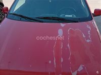 Usado VW Polo Trendline 60 CV (44 kW) 2000 Rojo Berlina