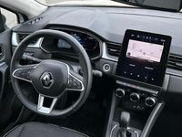 Usado Renault Captur Techno 140 CV (102 kW) 2023 Blanco SUV