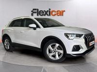 Usado Audi Q3 Advanced 150 CV (110 kW) 2023 Blanco SUV