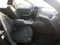 Usado BMW 320e 204 CV (150 kW) 2022 Negro Berlina