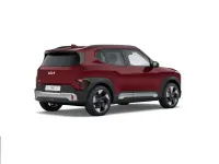 Nuevo Kia EV2 Earth 108 kW (147 CV) 2026 Negro SUV