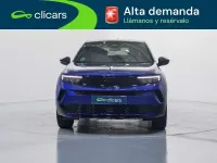 Usado Opel Mokka S 136 CV (100 kW) 2025 Azul SUV
