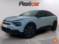 Usado Citroën e-C4 100 kW (136 CV) 2022 Blanco