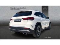 Usado Mercedes GLA200 163 CV (119 kW) 2022 Blanco SUV