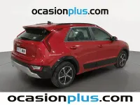 Usado Kia Niro 141 CV (103 kW) 2024 Blanco SUV