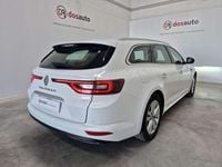 Usado Renault Talisman Zen 160 CV (117 kW) 2020 Blanco Familiar