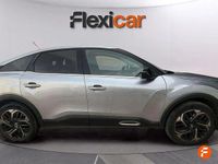 Usado Citroën C4 PureTech 130 CV (95 kW) 2021 Gris Utilitario