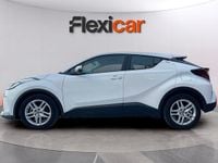 Usado Toyota C-HR Active 122 CV (89 kW) 2022 Blanco SUV