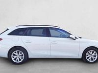 Usado Seat Leon ST Style 116 HP (85 kW) 2021 Carrinha