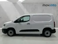 Usado Opel Combo S 102 CV (75 kW) 2022 Blanco Monovolumen