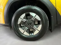 Usado KGM Musso Limited 174 kW (237 CV) 2026 Amarillo Pickup/Camioneta