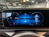 Usado Mercedes GLE350 320 CV (235 kW) 2020 Gris SUV