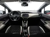 Brugt Nissan Micra 92 HK (67 kW) 2022 Rød Hatchback