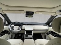 Käytetty Land Rover Range Rover Autobiography 351 HP (258 kW) 2025 Musta Katumaasturi