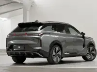 Nuevo Lynk & Co 08 349 CV (256 kW) 2025 Blanco SUV