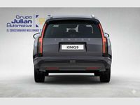 Nuevo Hyundai Ioniq 9 230 kW (313 CV) 2025 Gris SUV