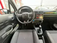 Usado Citroën C3 Feel 82 CV (60 kW) 2022 Blanco Utilitario