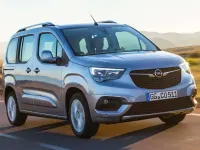 Usado Opel Combo Life Edition+ 102 CV (75 kW) 2021 Blanco Monovolumen
