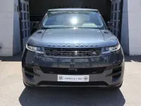 Usado Land Rover Range Rover Sport SE 249 HP (183 kW) 2023 Azul SUV