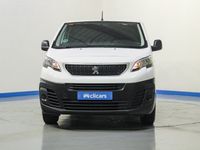 usado Peugeot Expert ExpertFg. Long 2.0BlueHDi S&S Pro 120