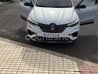 Begagnad Renault Arkana Techno 145 HK (106 kW) 2025 Vit SUV
