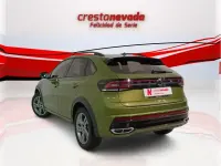 Usado VW Taigo R-line 115 CV (84 kW) 2024 SUV