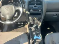 Usado Hyundai Santa Fe Comfort 155 CV (114 kW) 2007 Azul SUV