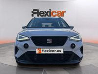 Usado Seat Arona Style 116 CV (85 kW) 2024 Rojo SUV