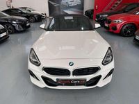 Usado BMW Z4 Comfort Edition 197 CV (144 kW) 2023 Blanco Descapotable