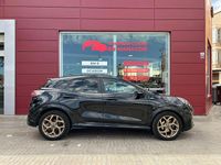Usado Ford Puma ST-Line X 155 CV (114 kW) 2022 Negro SUV