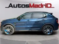 Usado Lynk & Co 01 261 CV (191 kW) 2024 Azul SUV