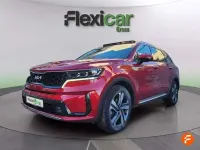 Usado Kia Sorento 232 CV (170 kW) 2023 Rojo SUV