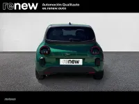 Nuevo Renault Twingo Techno 58 kW (80 CV) 2026 Utilitario