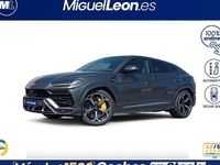 Usado Lamborghini Urus 650 CV (478 kW) 2020 SUV