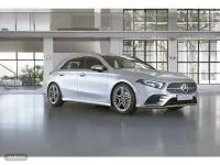 Usado Mercedes A200 149 CV (109 kW) 2020 Blanco Berlina
