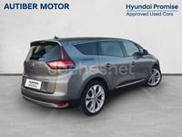 Usado Renault Grand Scénic IV Zen 120 CV (88 kW) 2019 Beige Monovolumen