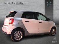 Usado Smart ForFour Electric Drive 60 kW (82 CV) 2019 Otro