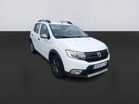 usado Dacia Sandero Stepway dCi 66kW (90CV)