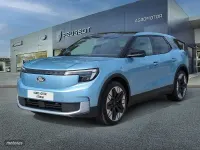 Nuevo Ford Explorer Premium 209 kW (285 CV) 2026 Azul SUV