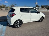 Usado Mitsubishi Space Star 71 CV (52 kW) 2023 Blanco Berlina