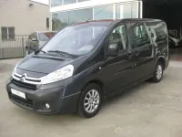 Usado Citroën Jumpy 128 CV (94 kW) 2013 Monovolumen